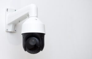 Vit cctv